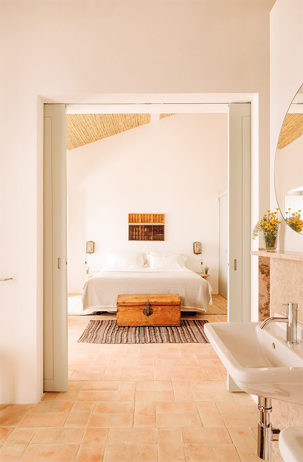 Quarto Room Casas da Quinta de Cima Cacela Velha Tavira Algarve