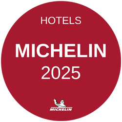 Michelin 2025