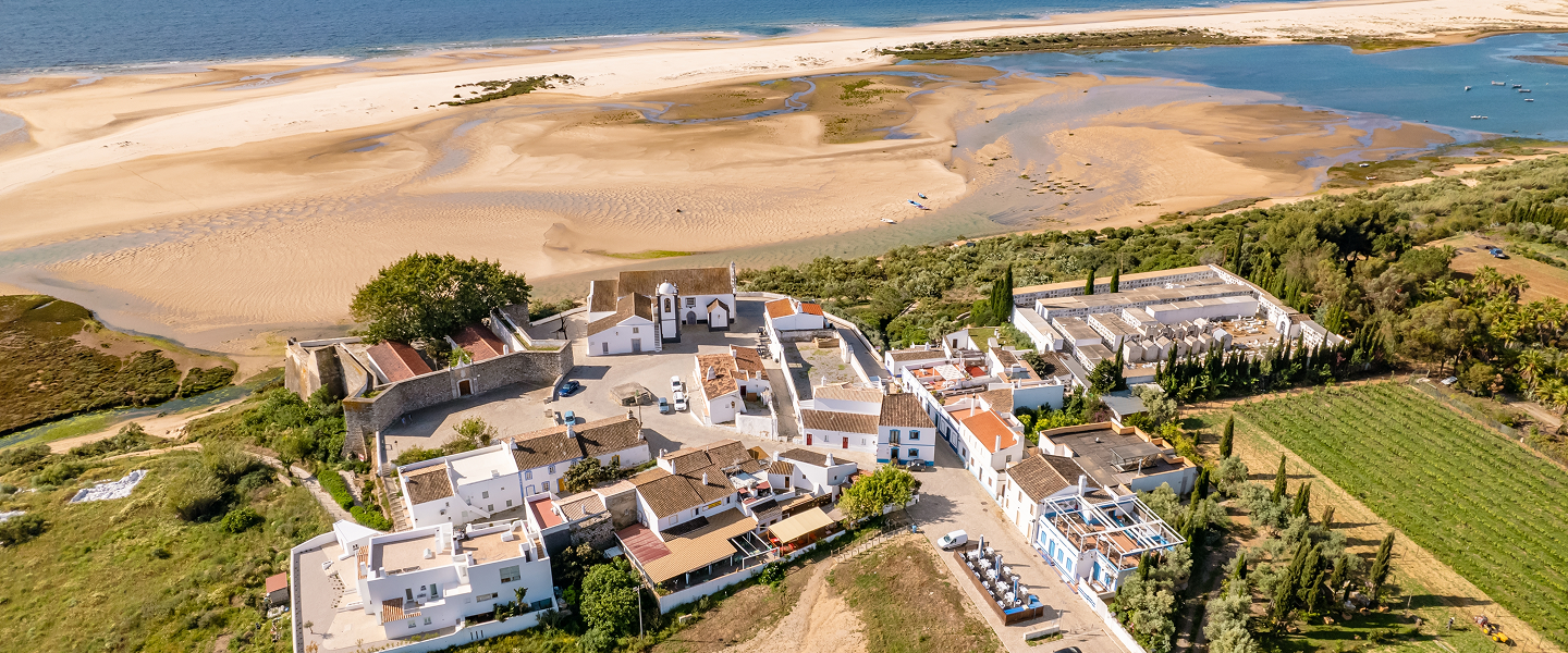 Things to Do in Cacela Velha